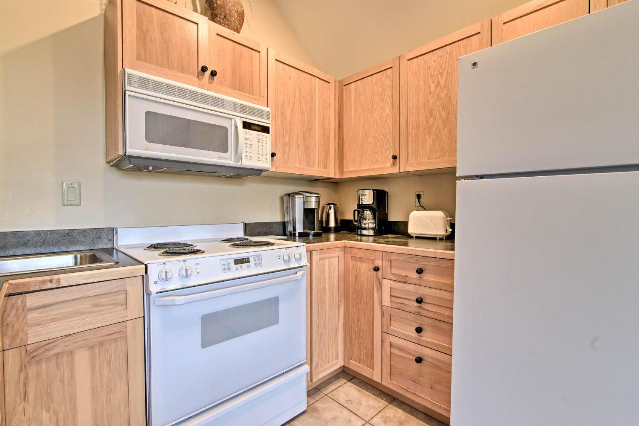 Keystone Ski Condo With Mtn View - Walk To Gondola! Εξωτερικό φωτογραφία